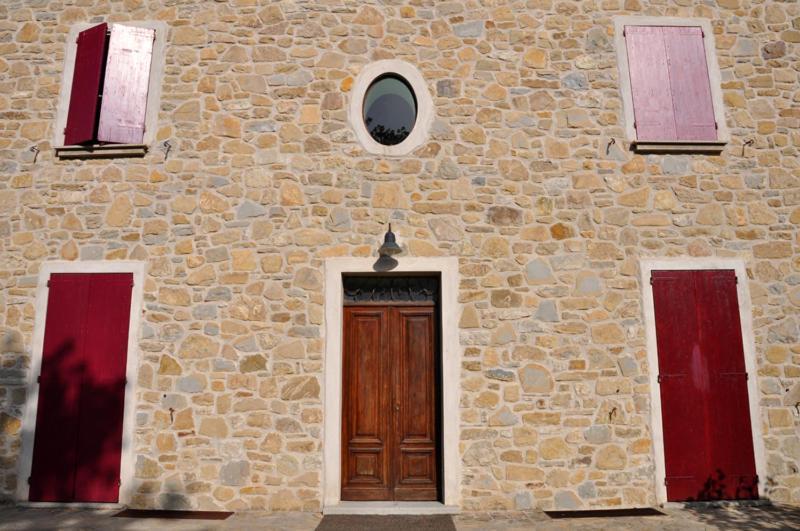 Agriturismo Campo Del Pillo Pietradura Exterior foto