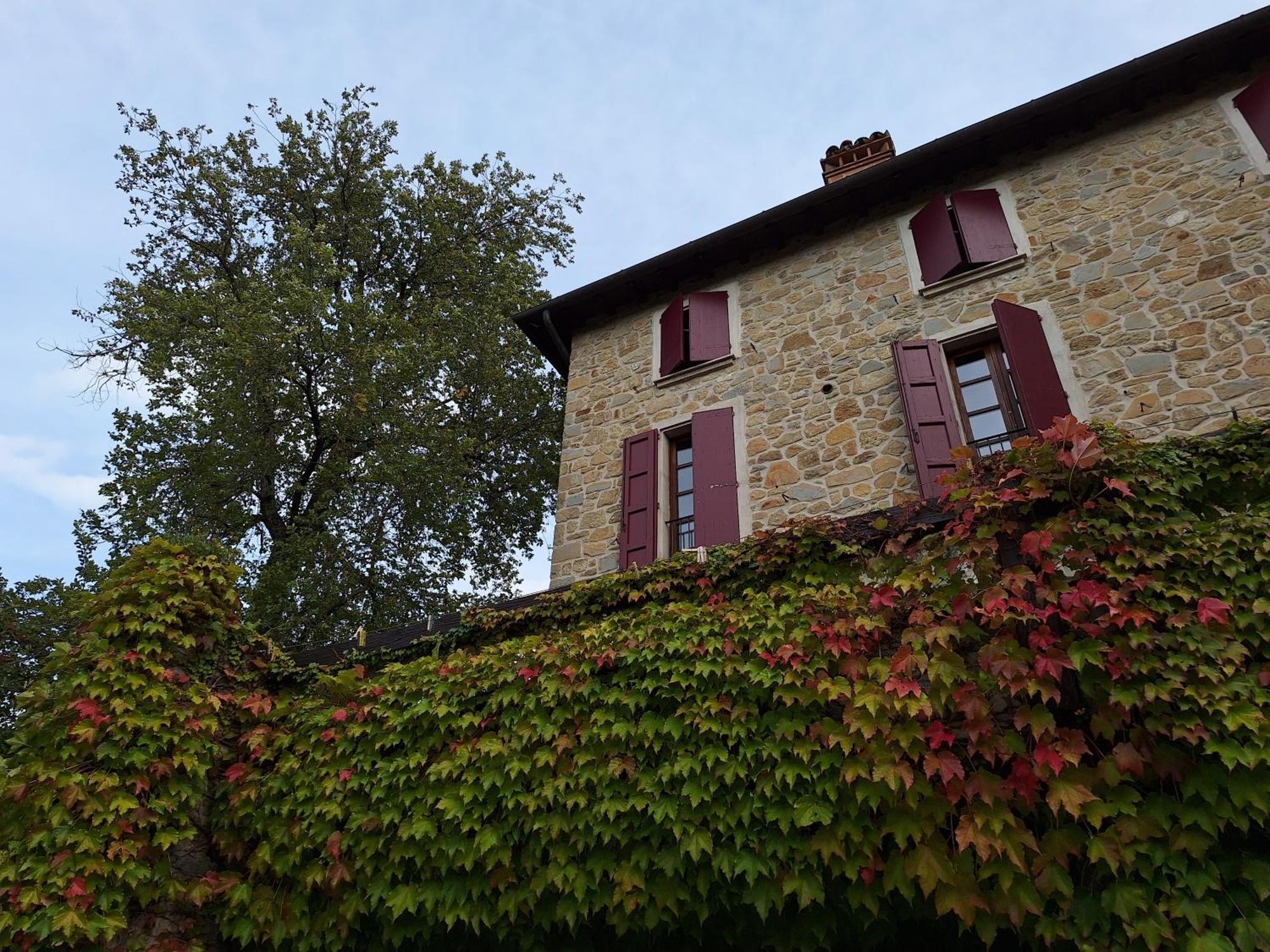 Agriturismo Campo Del Pillo Pietradura Exterior foto