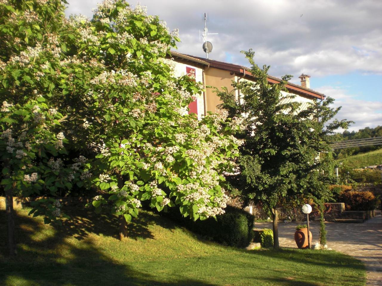 Agriturismo Campo Del Pillo Pietradura Exterior foto